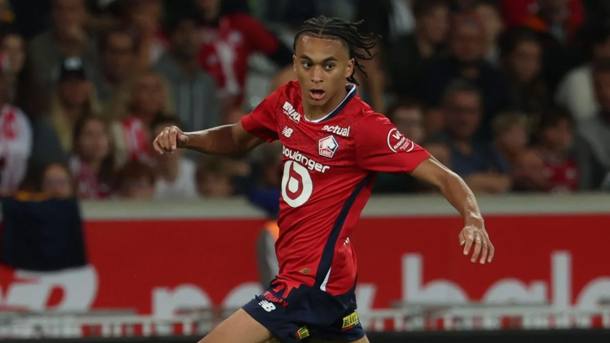 Итан Мбаппе / Maxppp