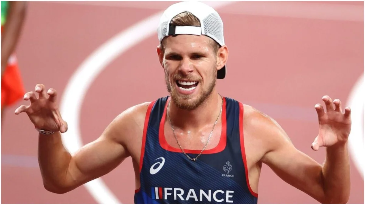 Джимми Грессие / IMAGO