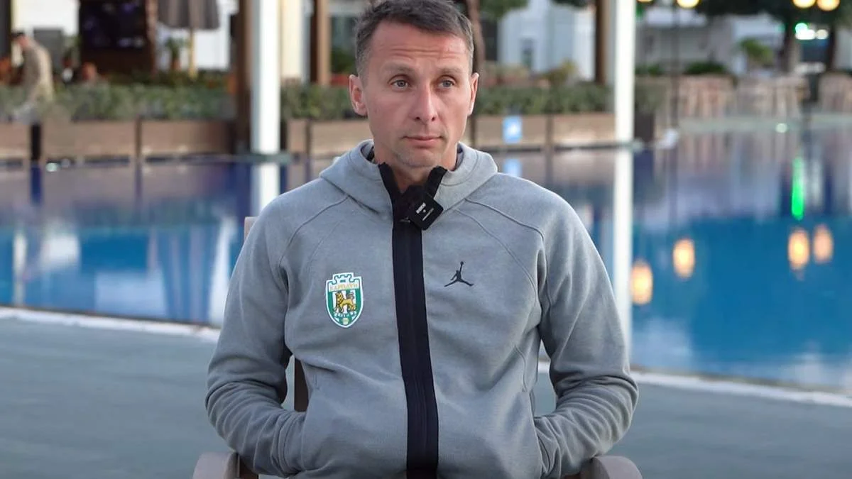 Владислав Лупашко / Стоп-кадр из видео