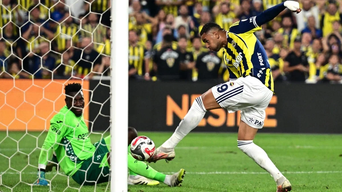 Онана та Ен-Несірі / Photo by Serhat Cagdas/Anadolu via Getty Images