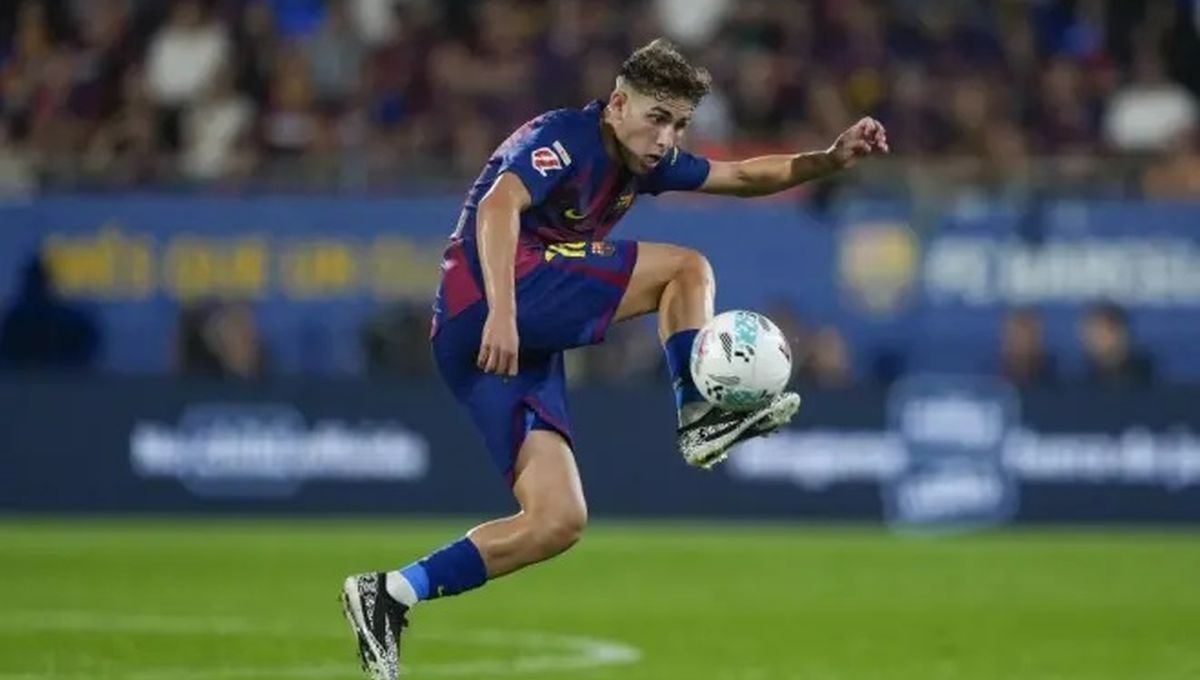 Фермин Лопес / EFE