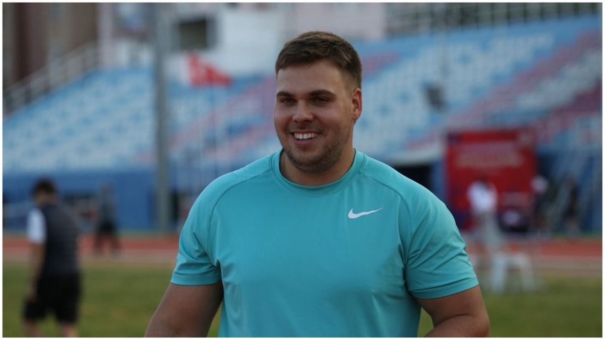 Михаил Кохан / Скриншот