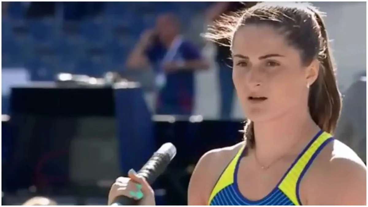 Марина Килипко / Скриншот