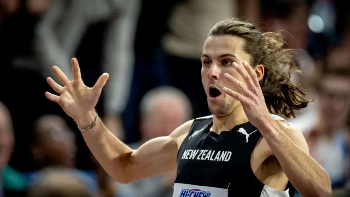 Джорді Біміш / IMAGO