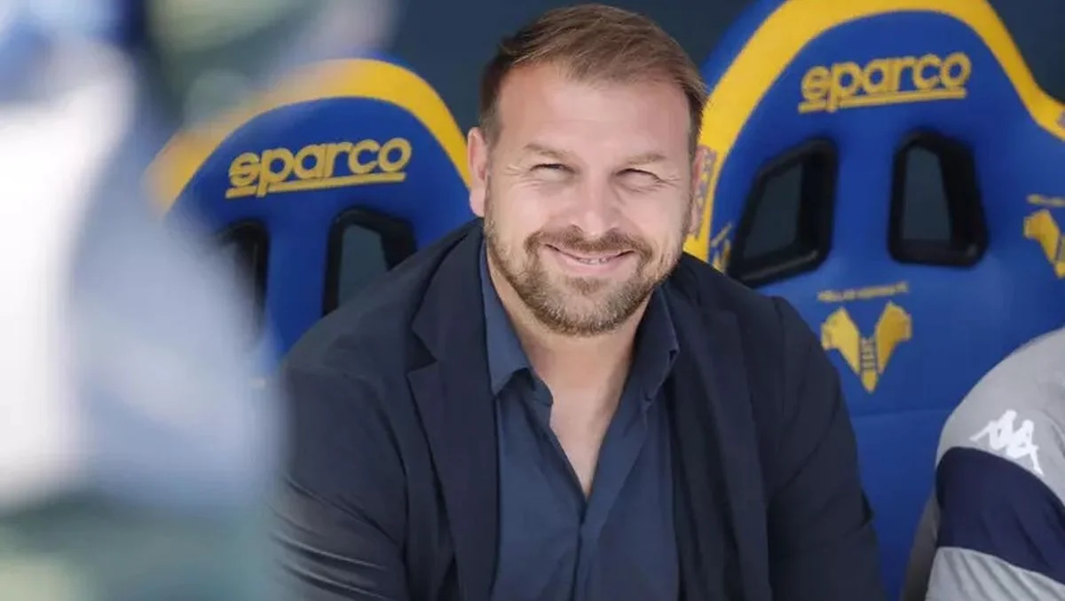 Паоло Дзанетти / ANSA