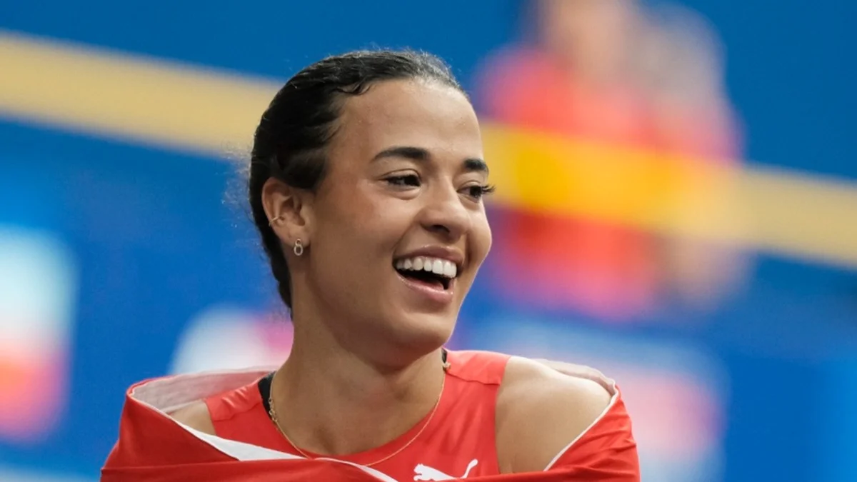 Дітаджі&nbsp;Камбунджі / IMAGO