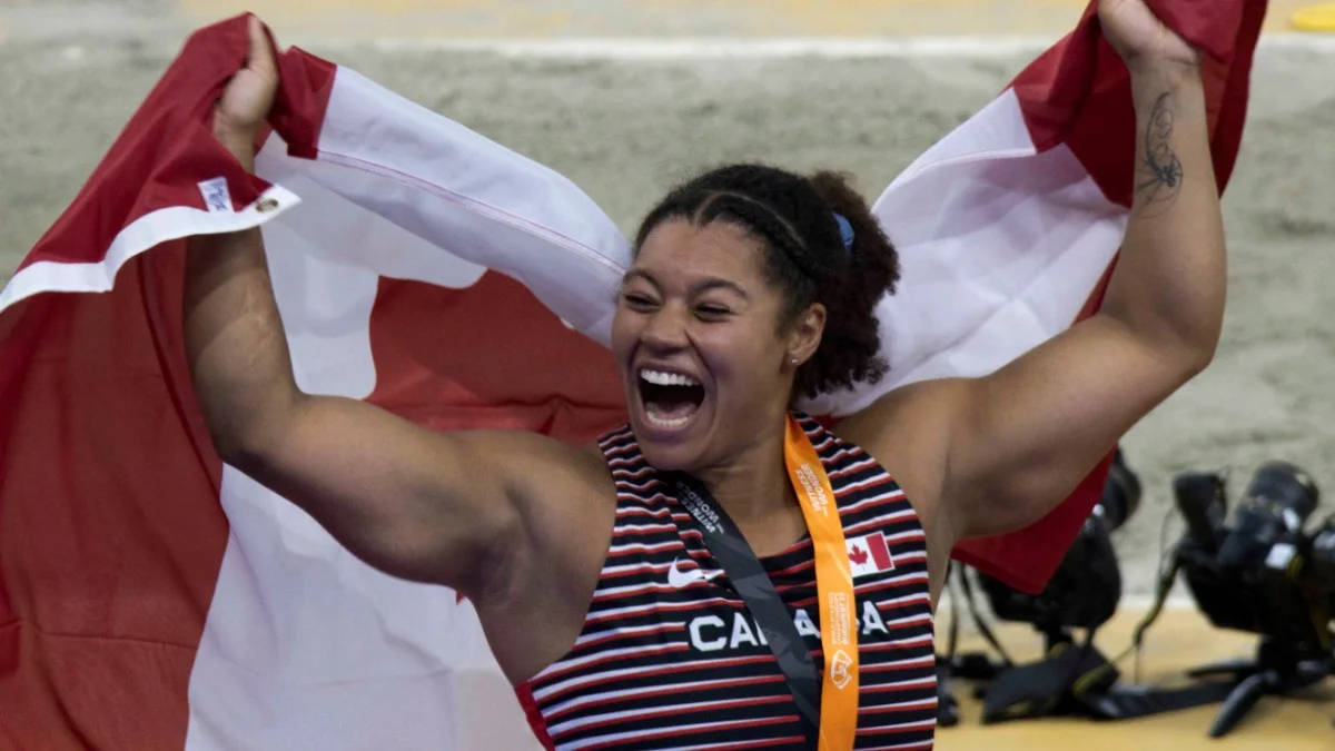 Кэмрин Роджерс / IMAGO