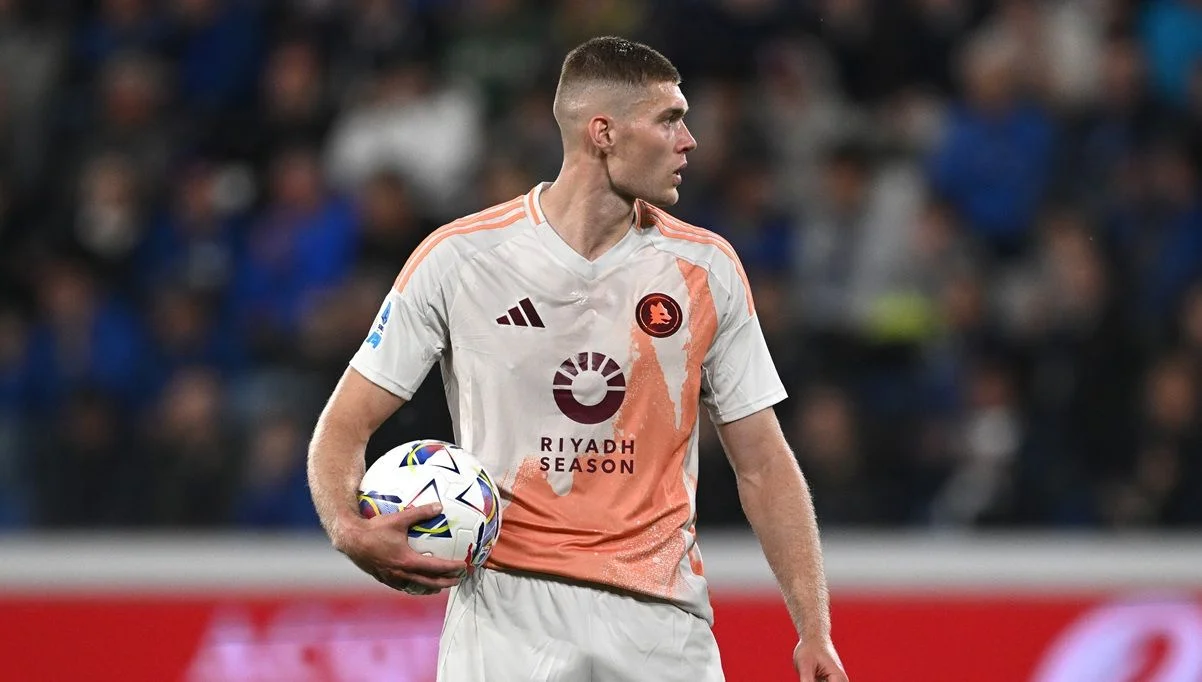 Артем Довбик / фото: Getty Images