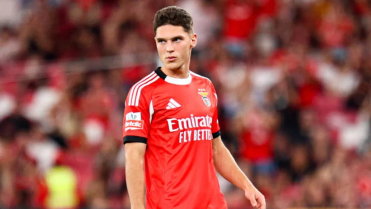 Георгий Судаков / фото: IMAGO