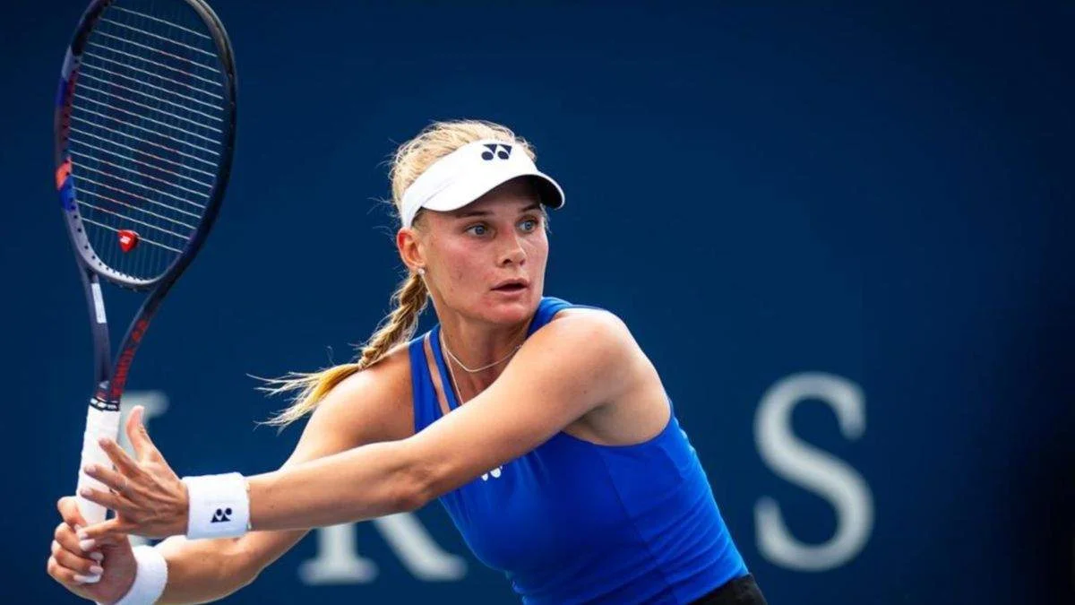 Даяна Ястремська / фото: Jimmie 48