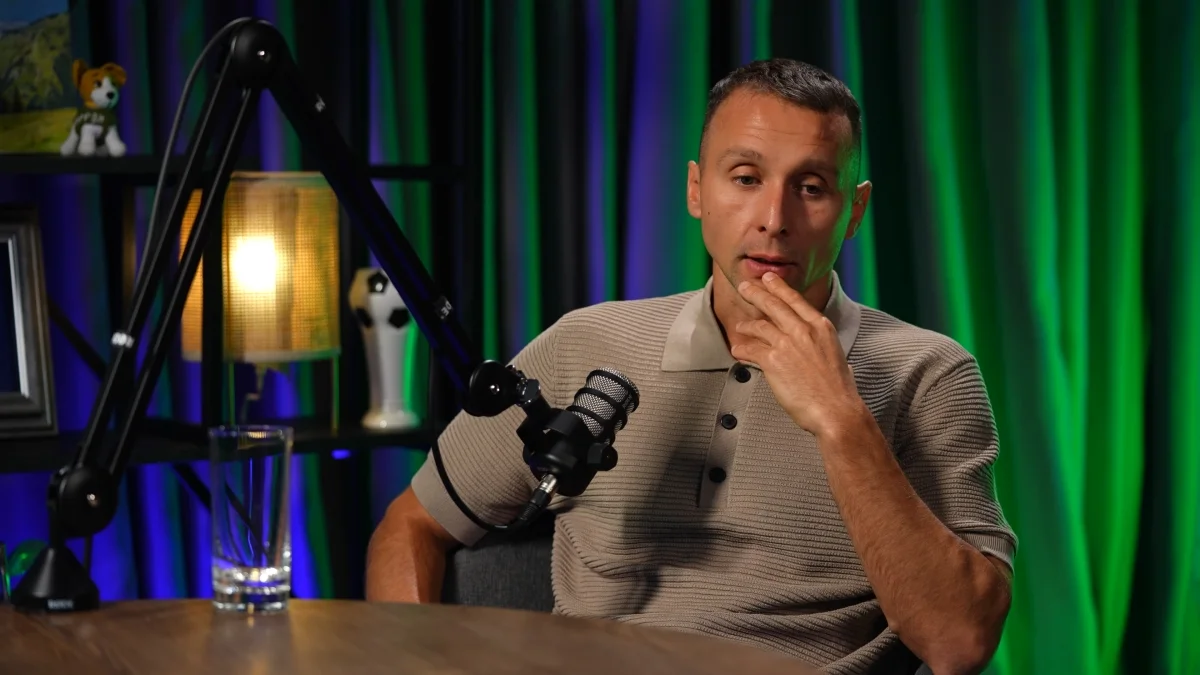 Владислав Лупашко / Скриншот