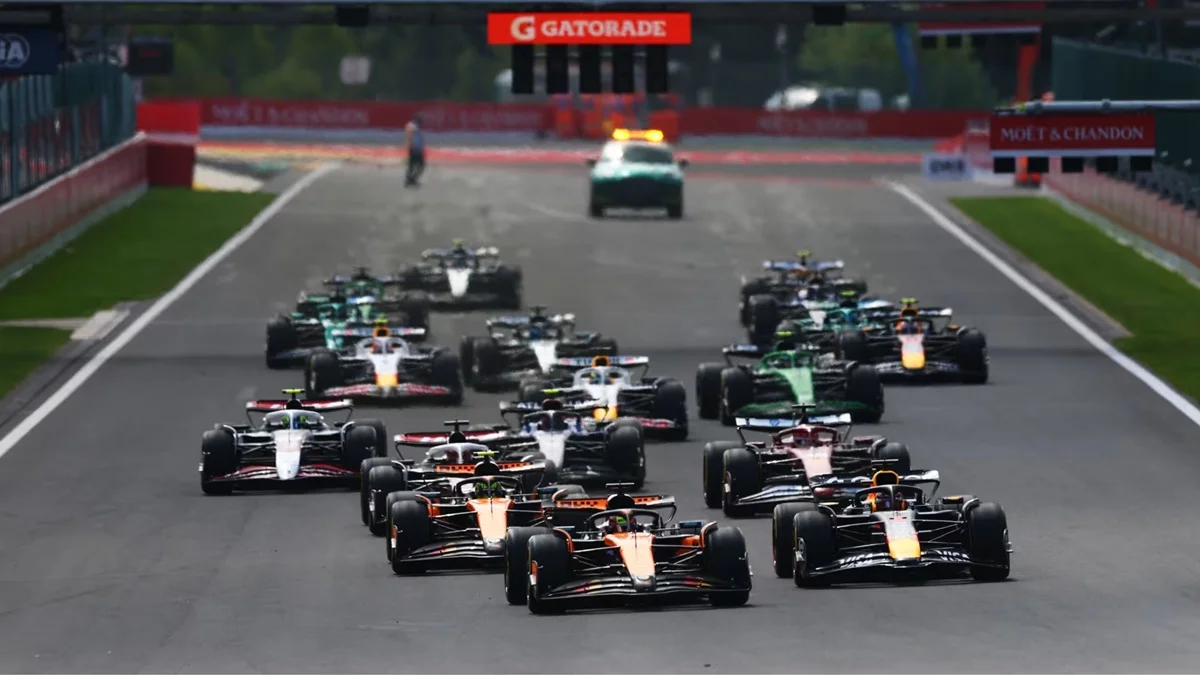 Формула-1 / formula1.com