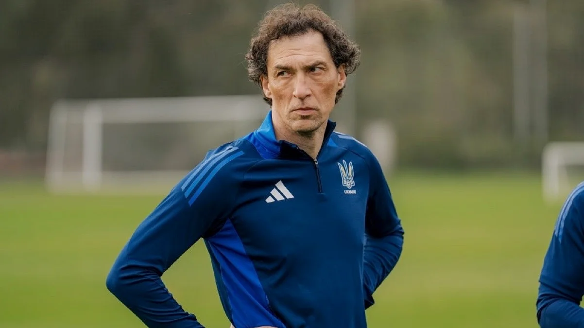 Дмитрий Михайленко / фото: УАФ