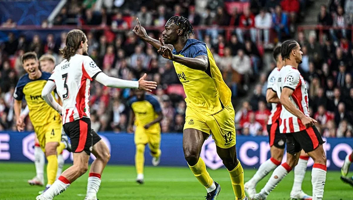 Проміс Девід / PhotoNews