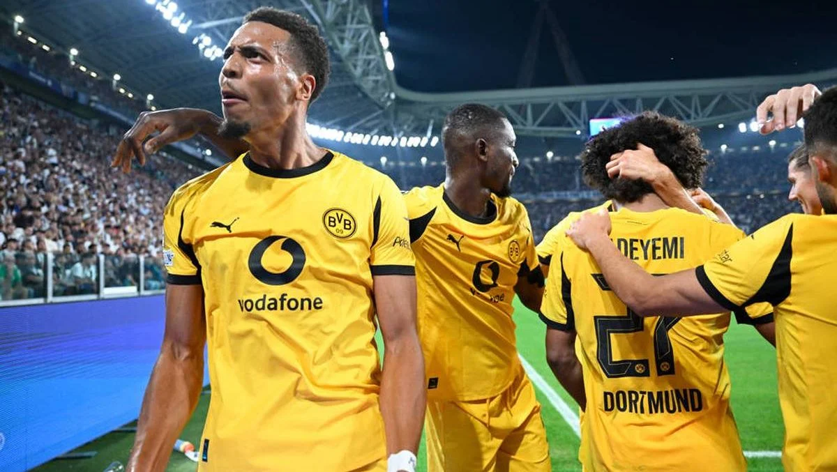 Боруссия Д/Имаго