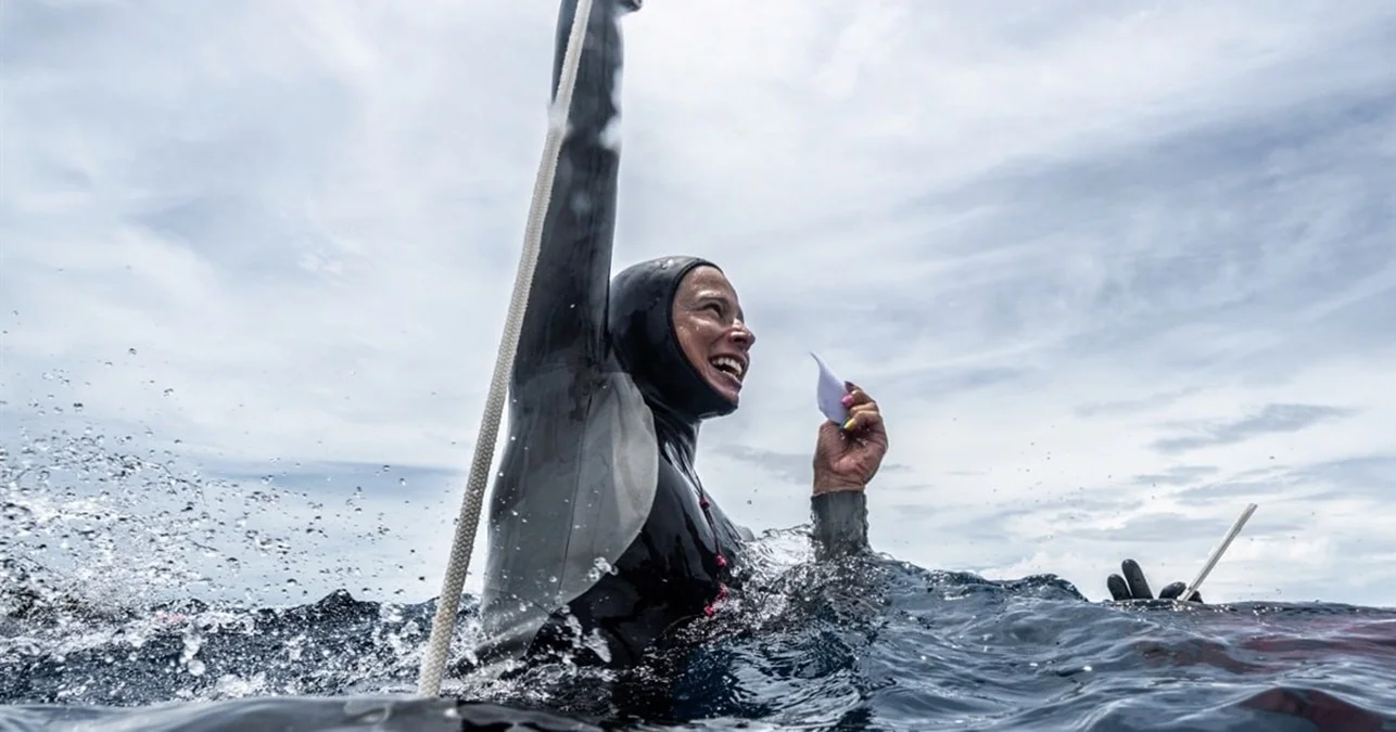 Наталія Жаркова / фото: Ben Yavar