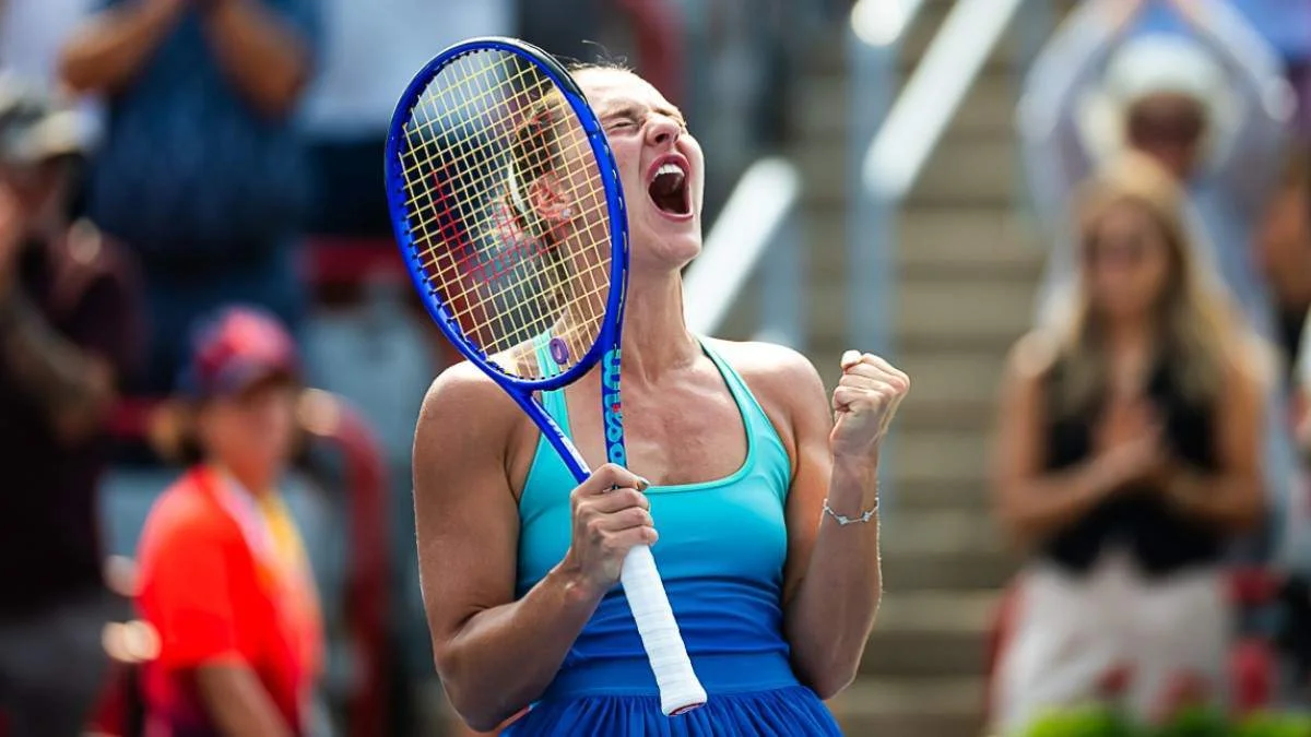 Марта Костюк / фото: Jimmie48 Photography