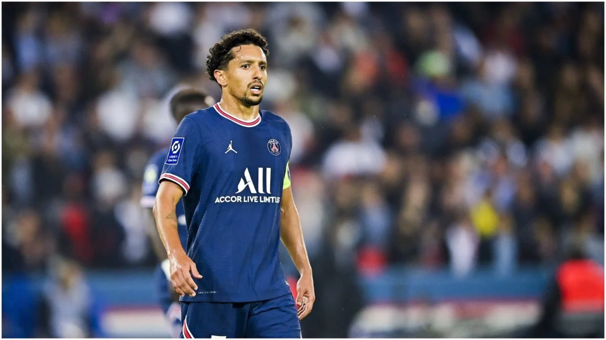 Маркіньйос / IMAGO