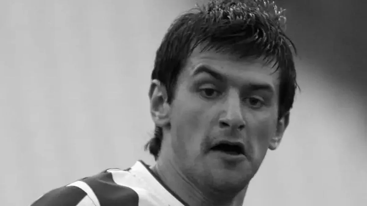 Деян Міловановіч / Старспорт