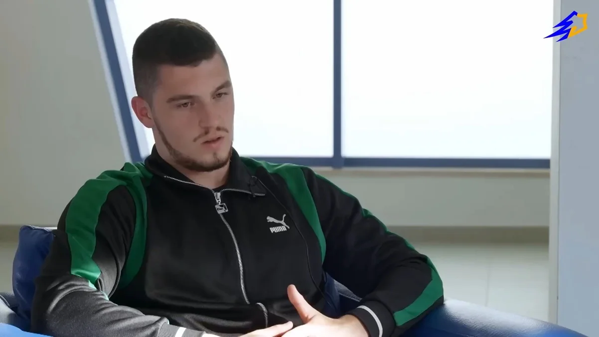 Артур Фельфнер / скриншот