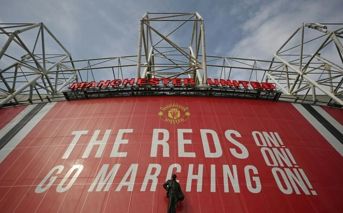 Манчестер Юнайтед / EFE