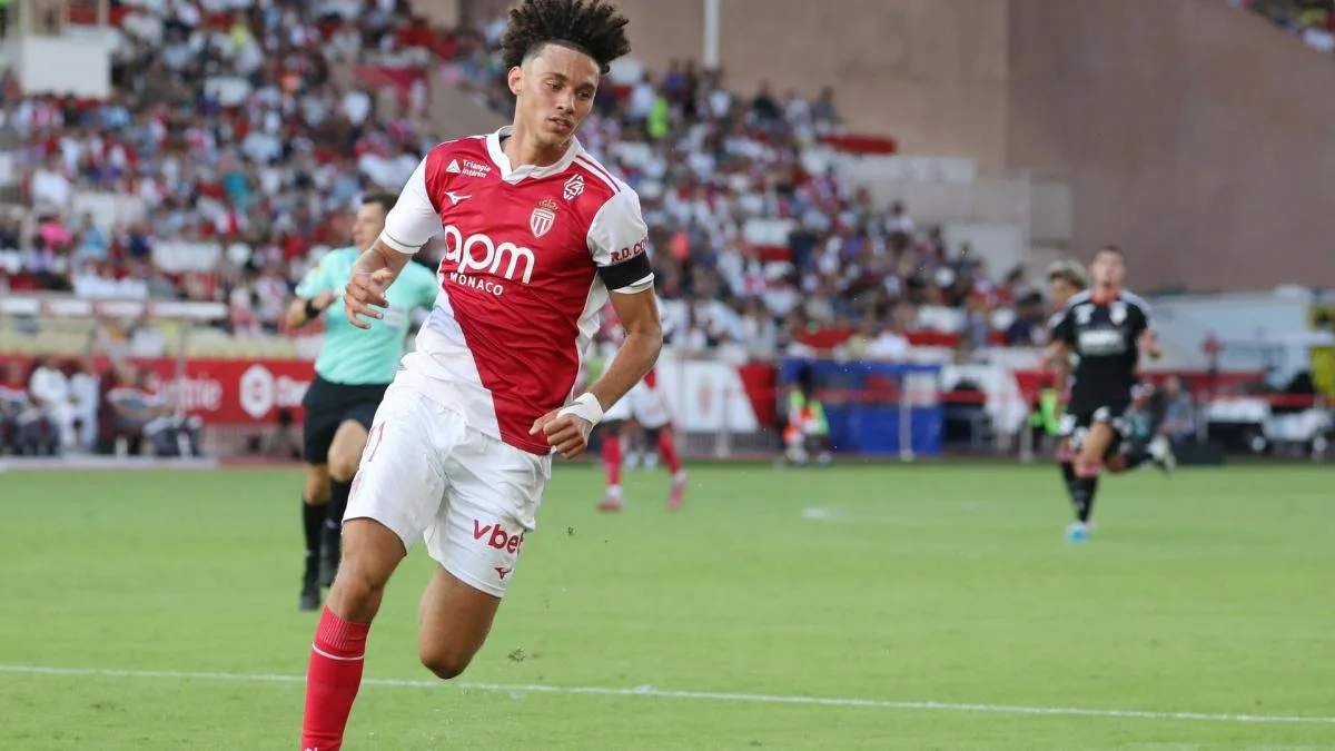 Монако / Maxppp