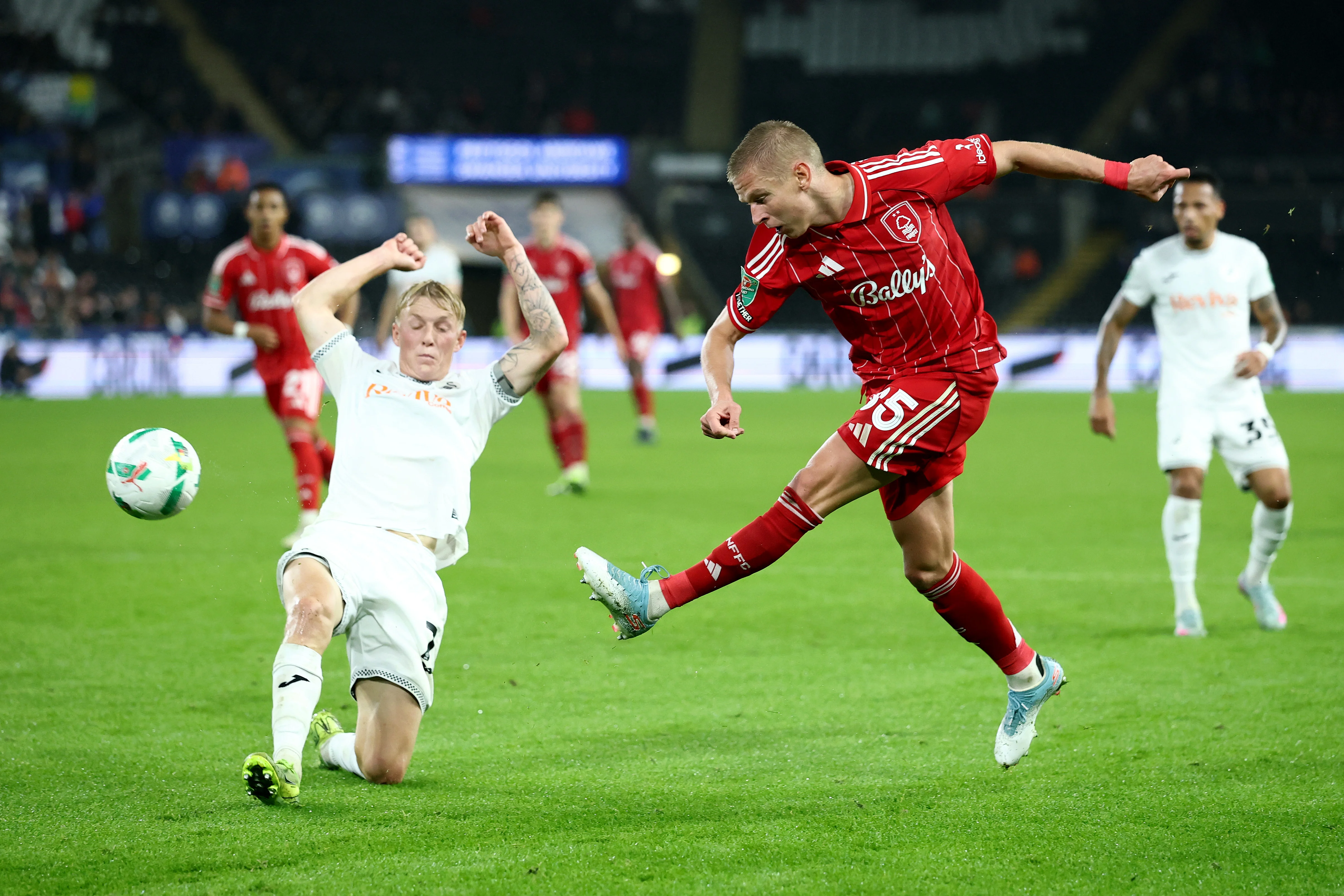 Александр Зинченко / Getty Images