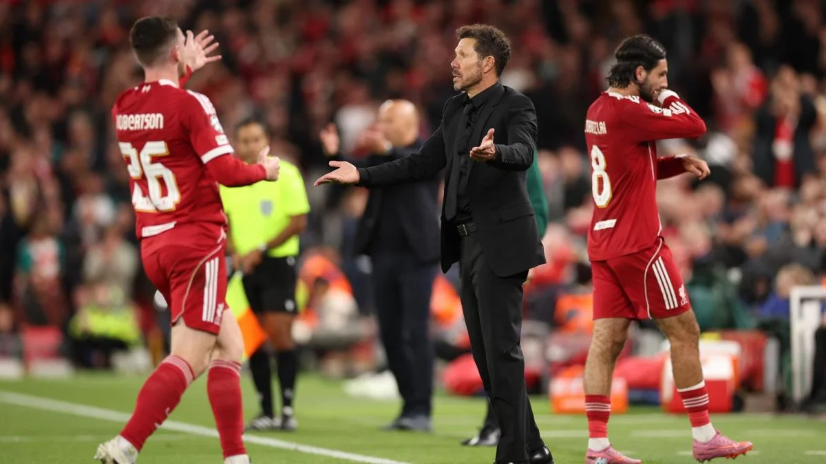 Ливерпуль – Атлетико – 3:2 / Maxppp