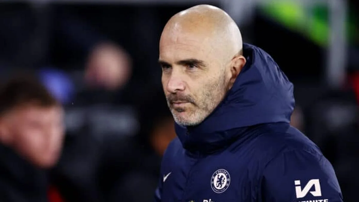 Енцо Мареска / Imago