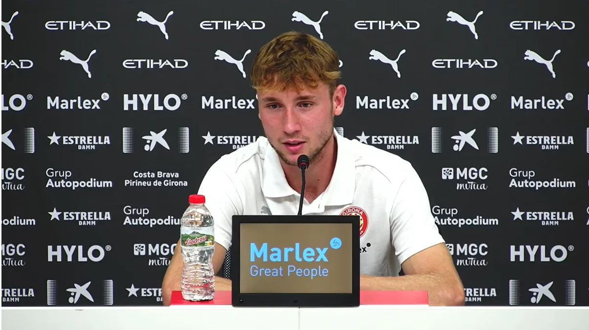 Владислав Ванат / фото: скріншот