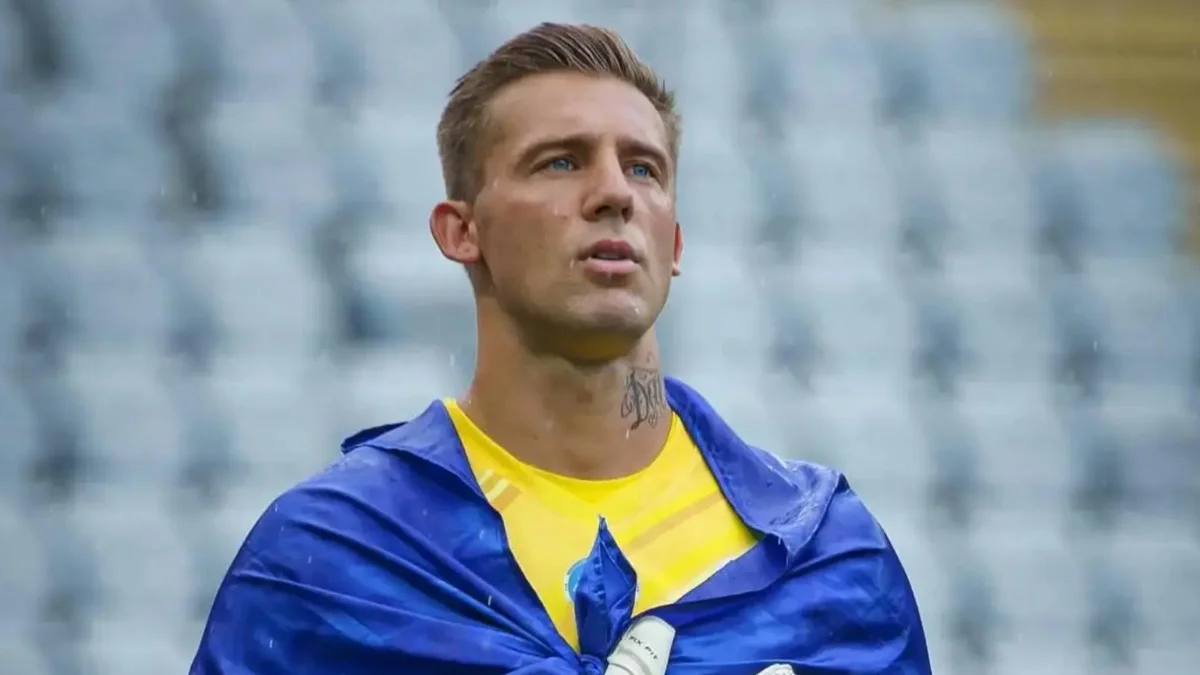 Артур Рудько / Соцсети