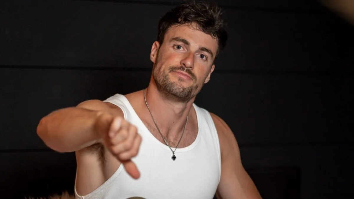 Лука Шанава / фото: Instagram