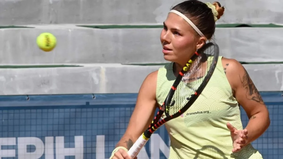 Олександра Олійникова / фото з instagram.com/_drones4ua.org_