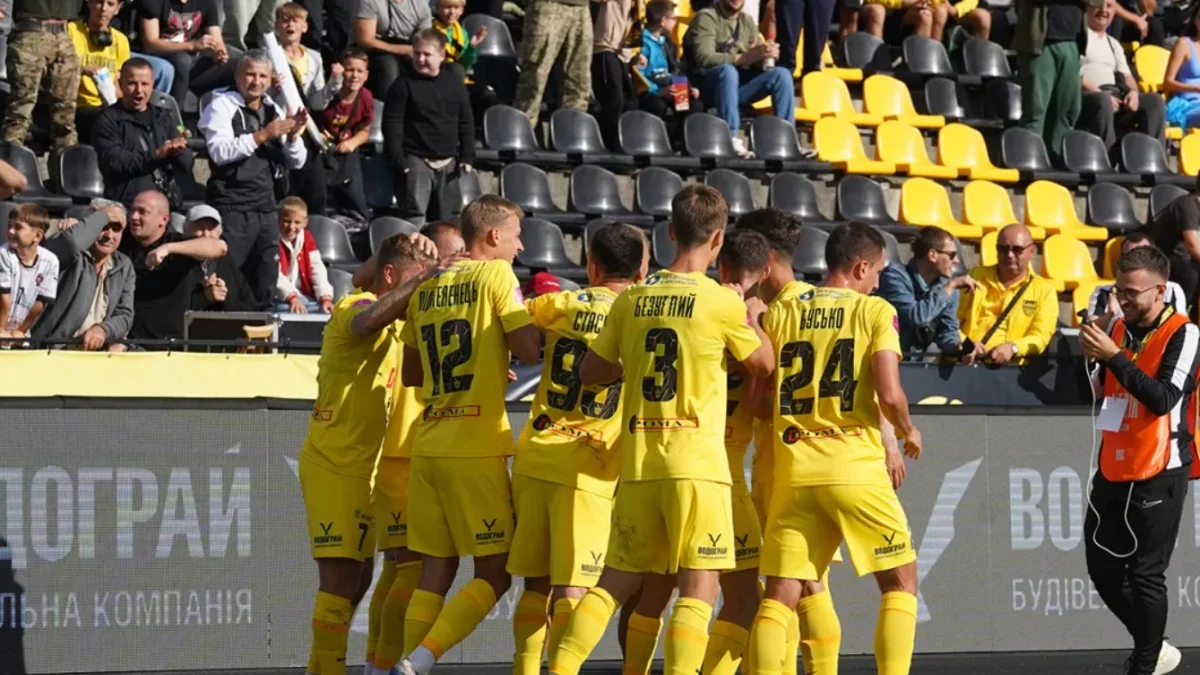 Буковина / ФК Буковина