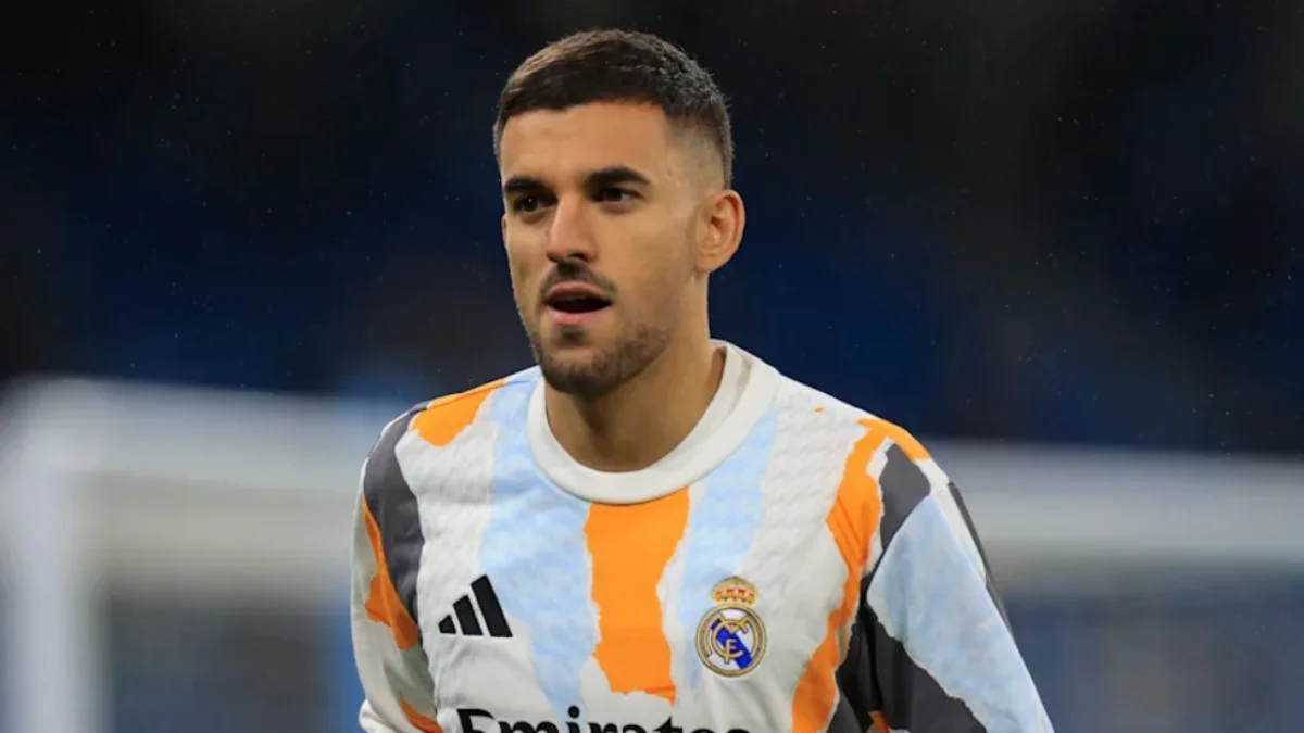 Дани Себальйос / IMAGO