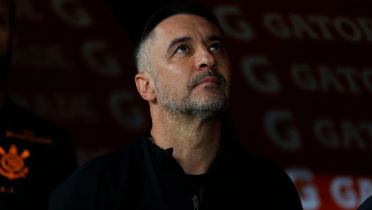 Витор Перейра / EFE