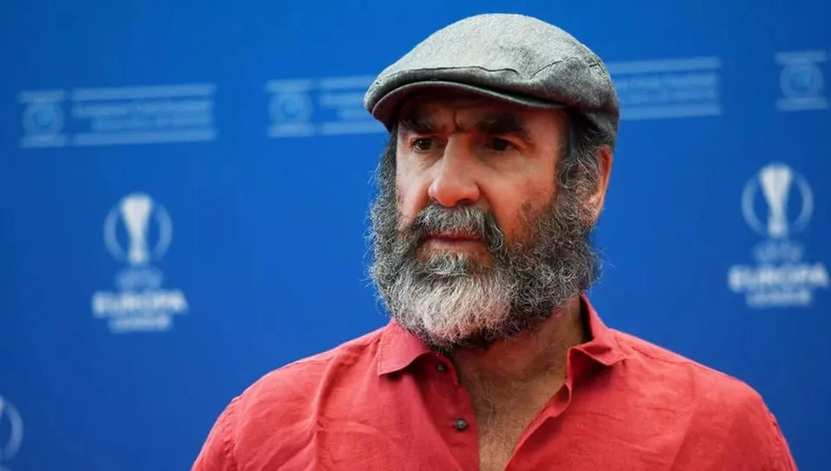 Ерік Кантона / EFE