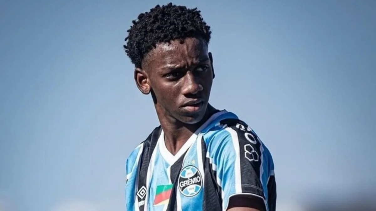 Габріель Мек / IMAGO