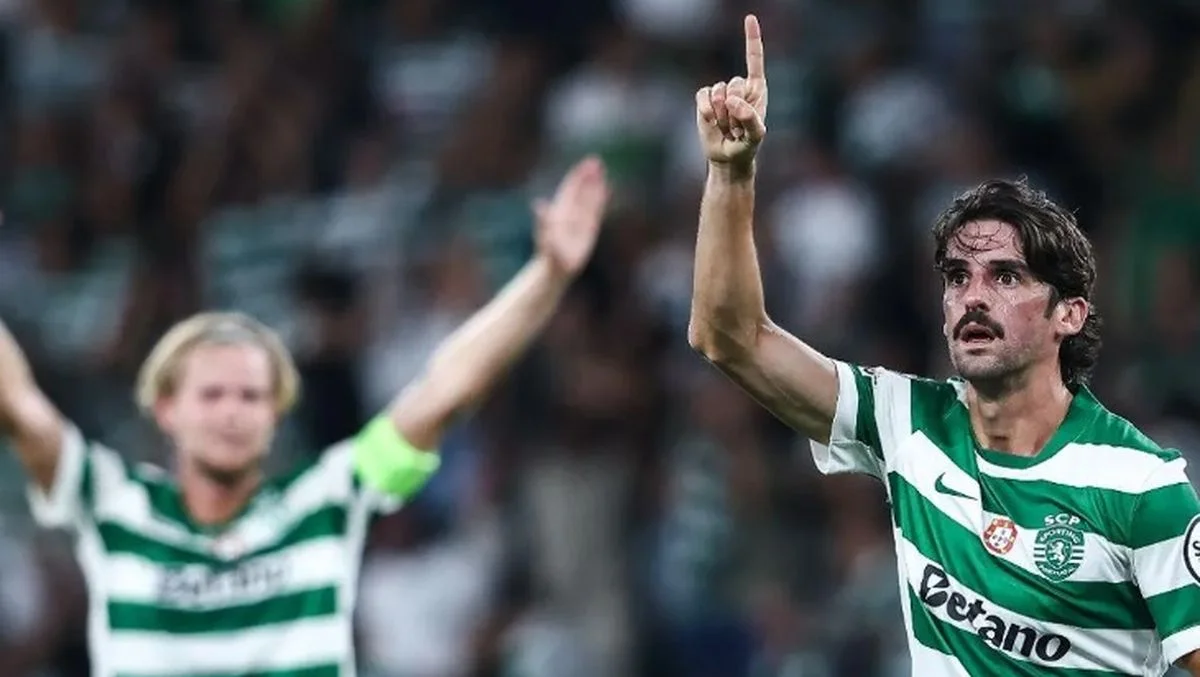 Трінкау / Lusa