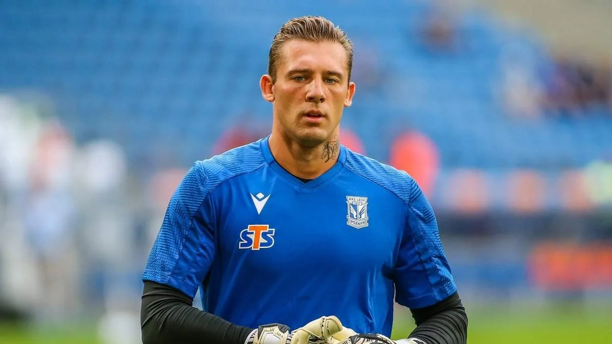 Артур Рудько / Сайт Леха