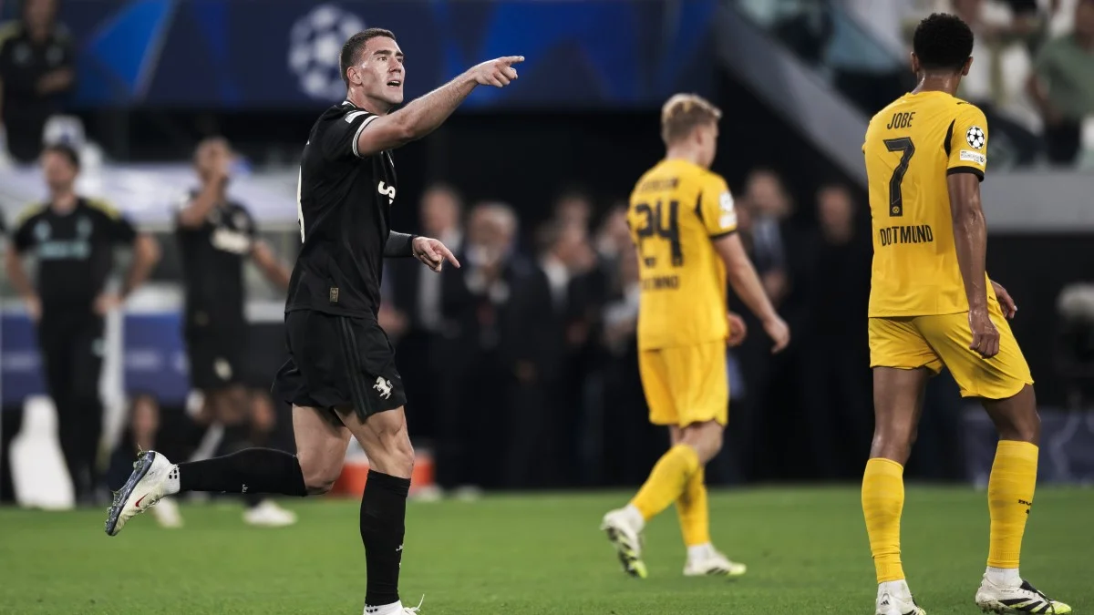 Душан Влахович / Getty Images