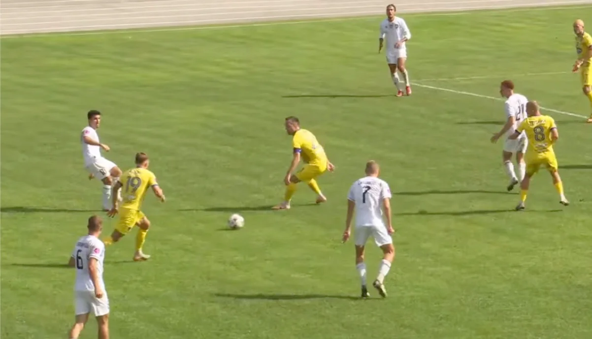 Агробізнес – ЮКСА / скрін