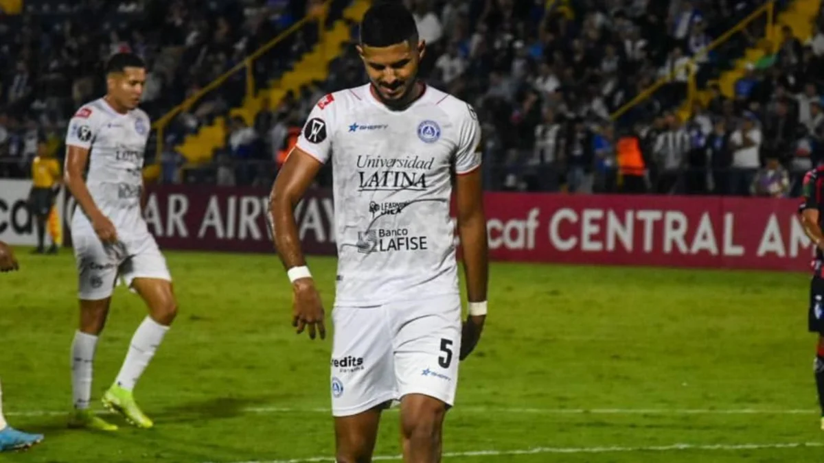 Хесус Дельгадо / фото: ФК Умесит