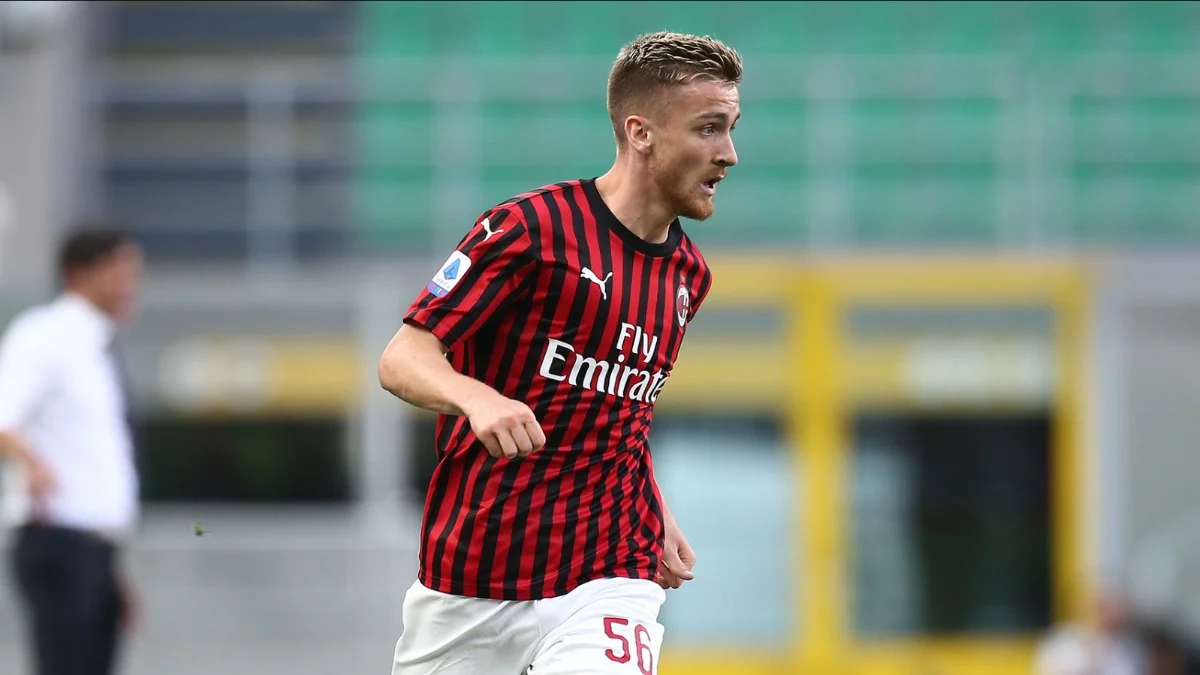 Алексіс Салемакерс / IMAGO