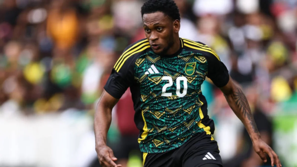 Реналдо Сефас / IMAGO