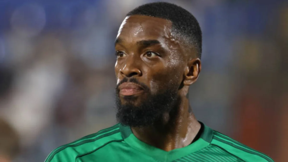 Айвен Тоуні / IMAGO