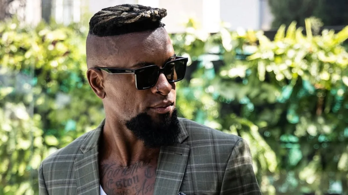 Зе Роберто / Фото: instagram.com/zeroberto/