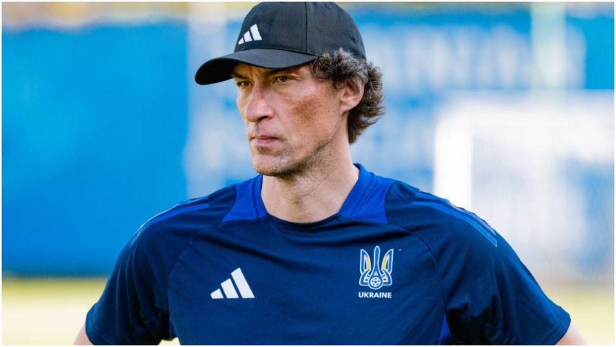 Дмитрий Михайленко / УАФ