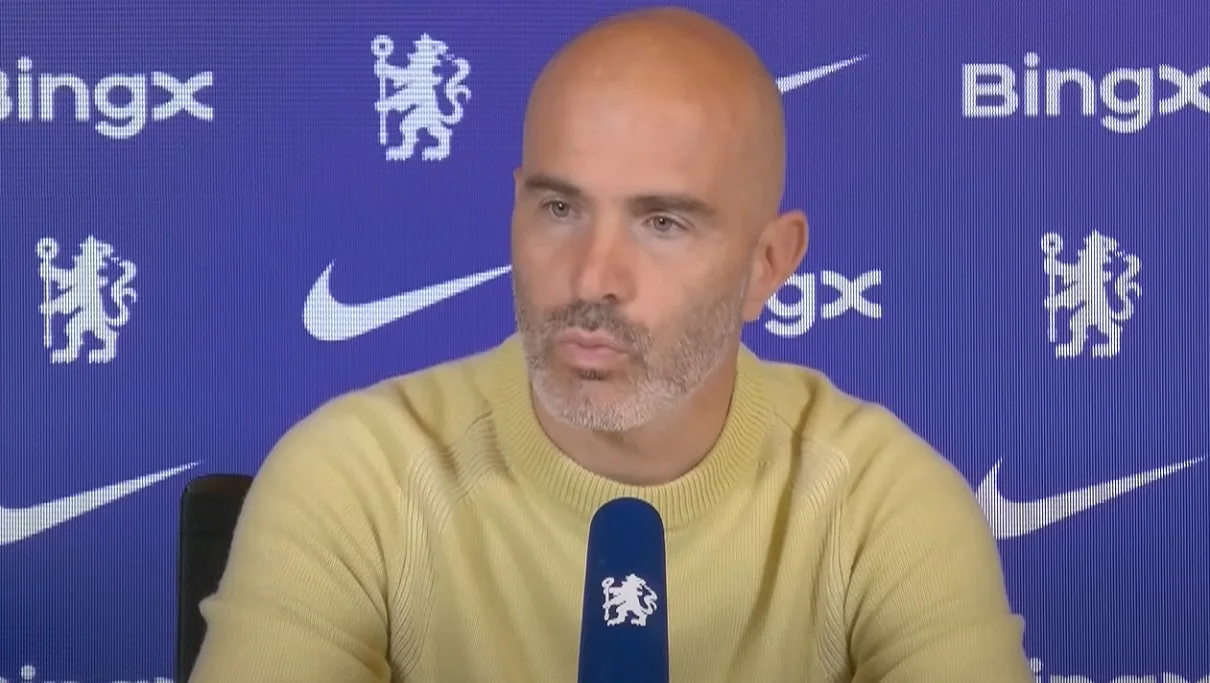 Энцо Мареска / Скрин