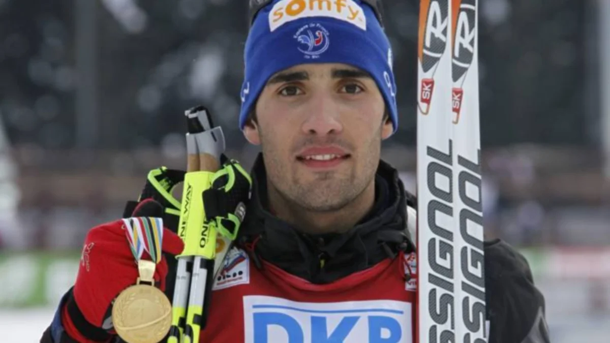 Мартен Фуркад / IMAGO